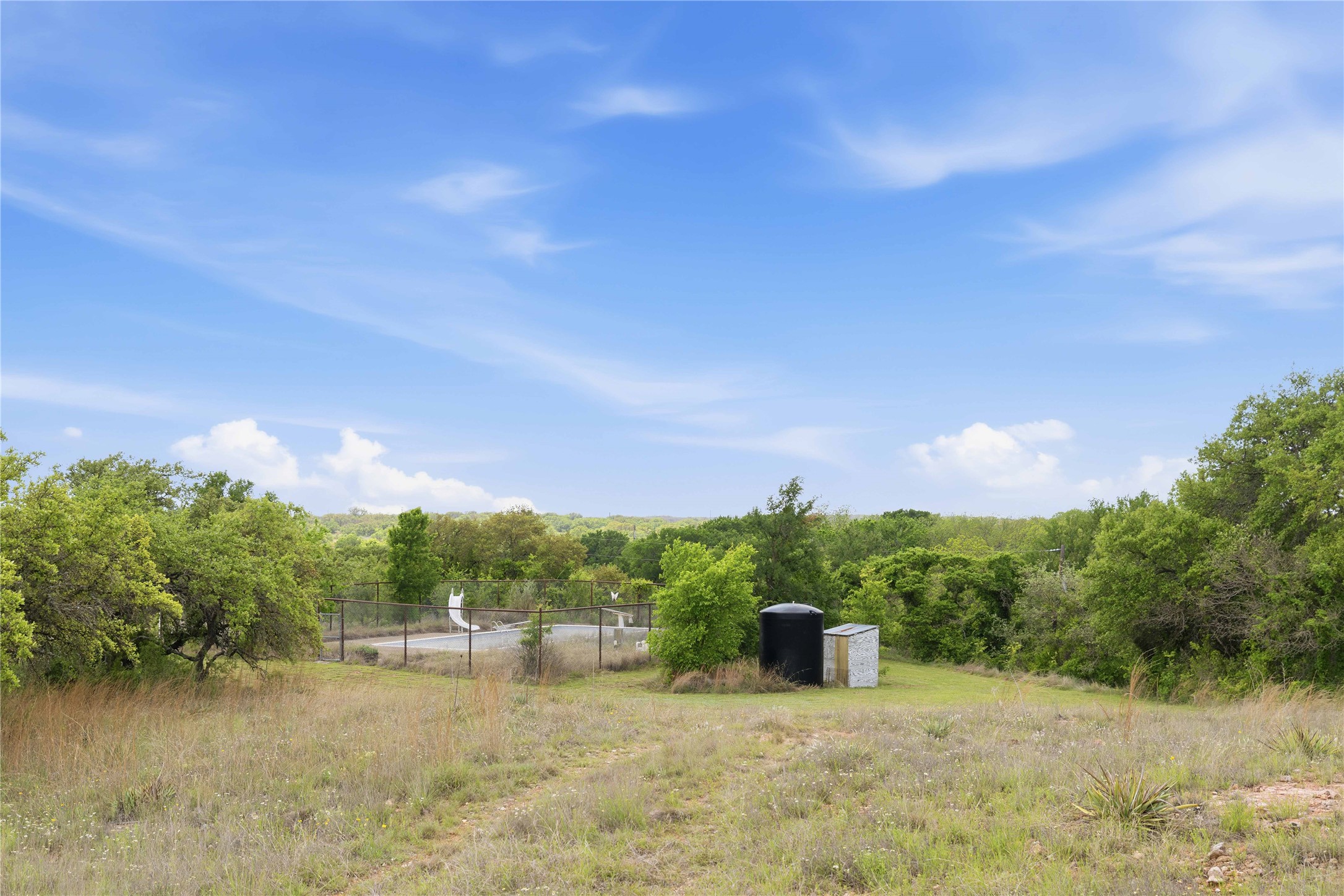 660 W County Road 549 Mullin TX 76864
