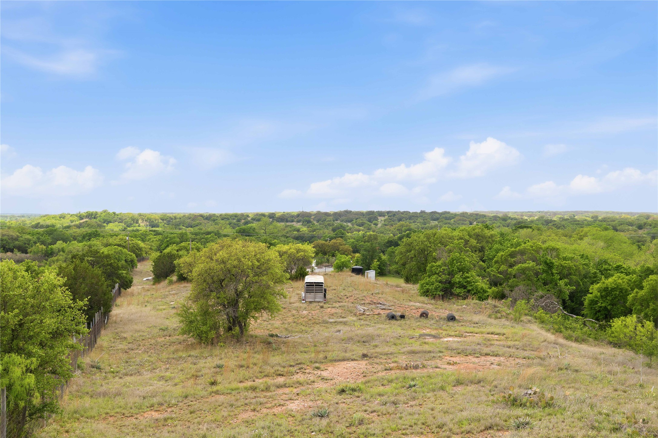 660 W County Road 549 Mullin TX 76864