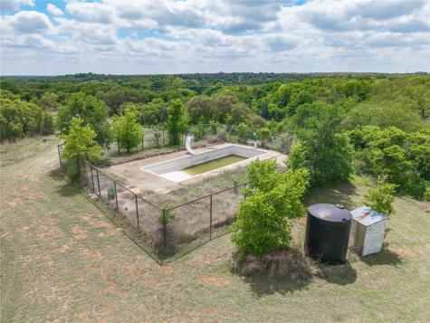 660 W County Road 549 Mullin TX 76864