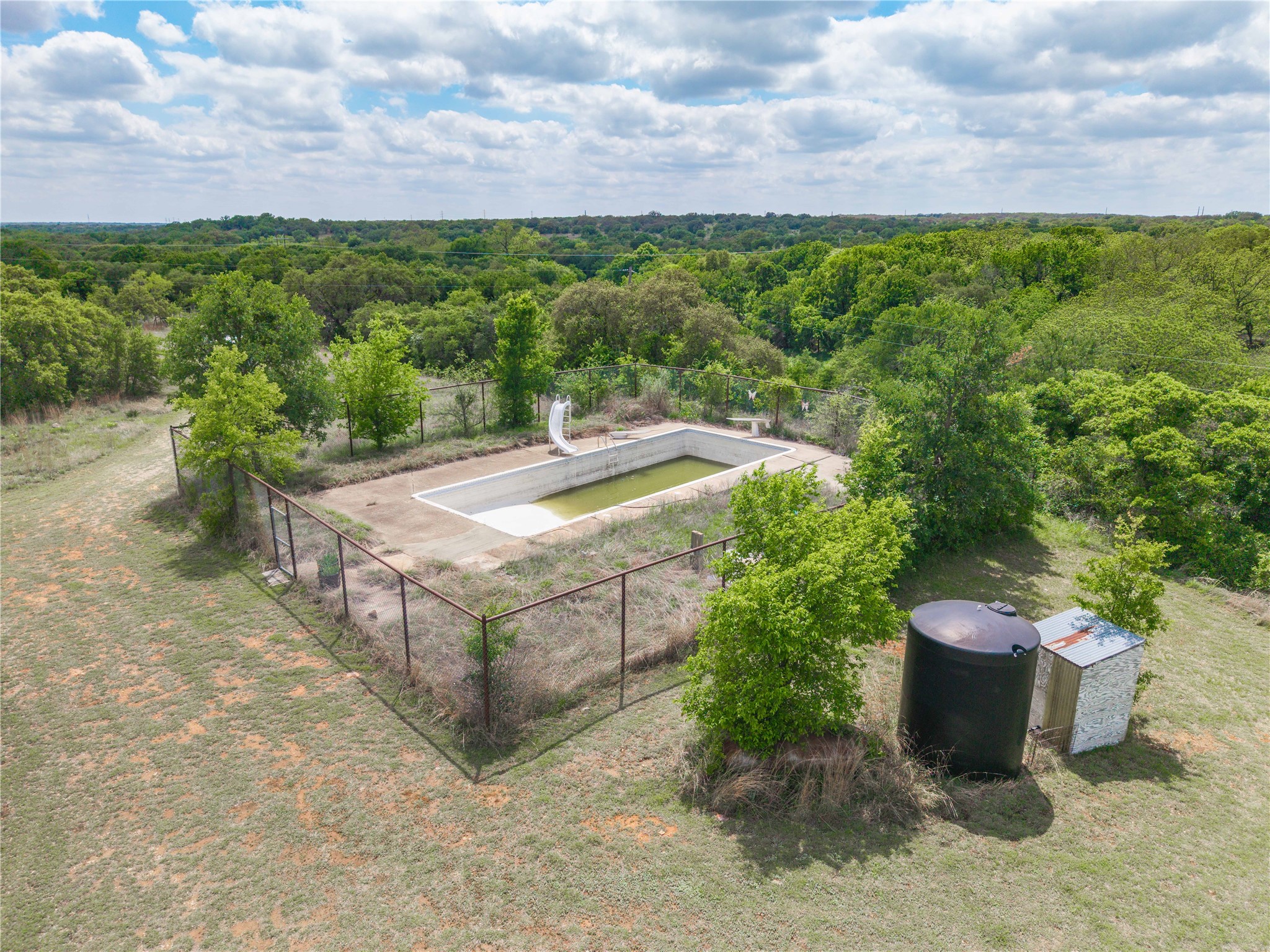 660 W County Road 549 Mullin TX 76864