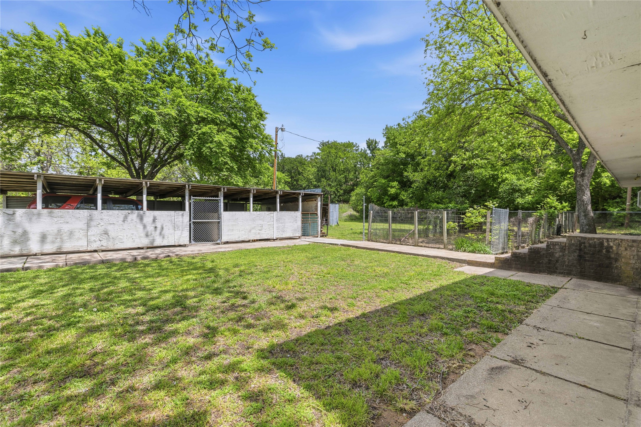 660 W County Road 549 Mullin TX 76864