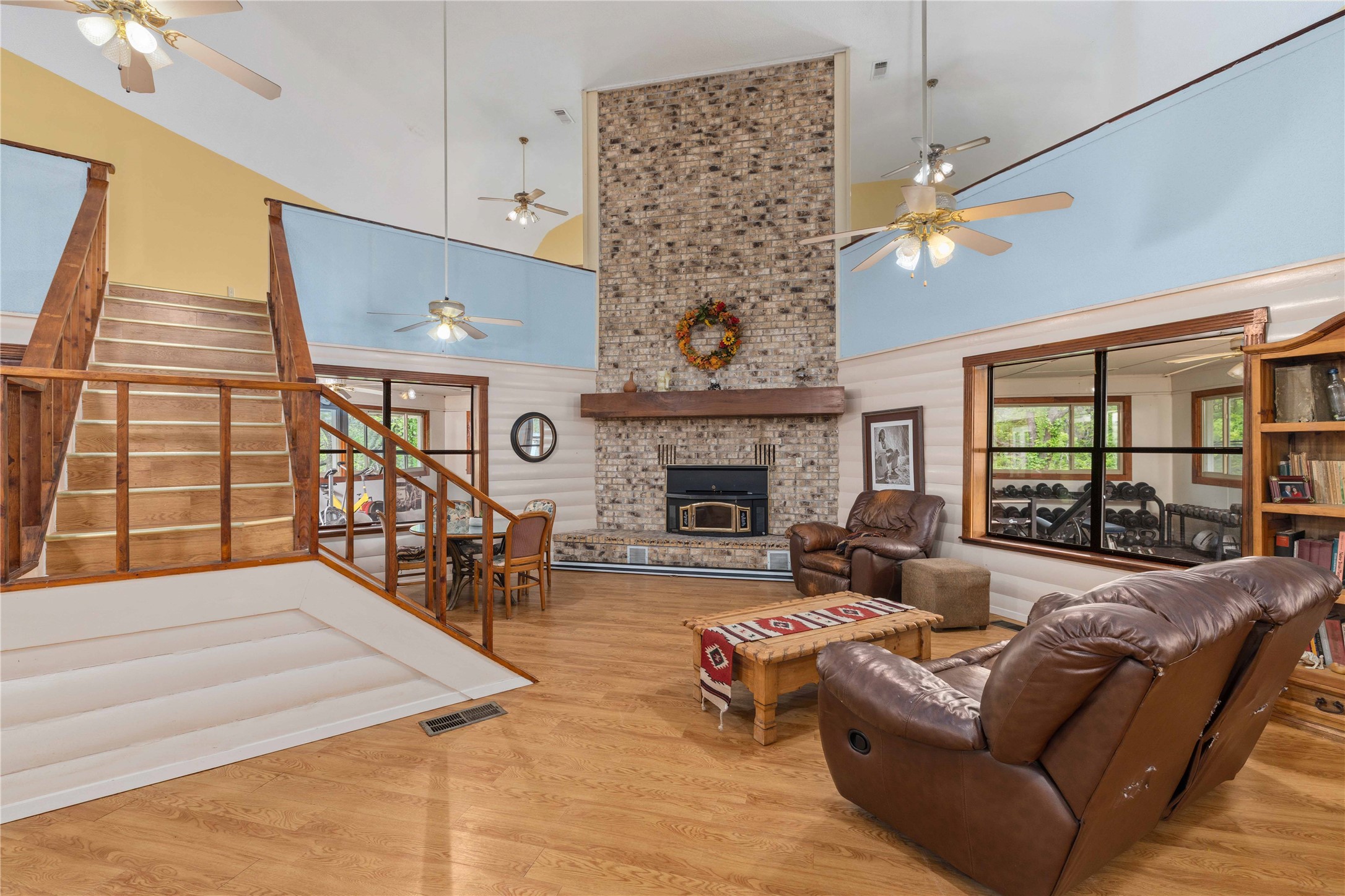 660 W County Road 549 Mullin TX 76864