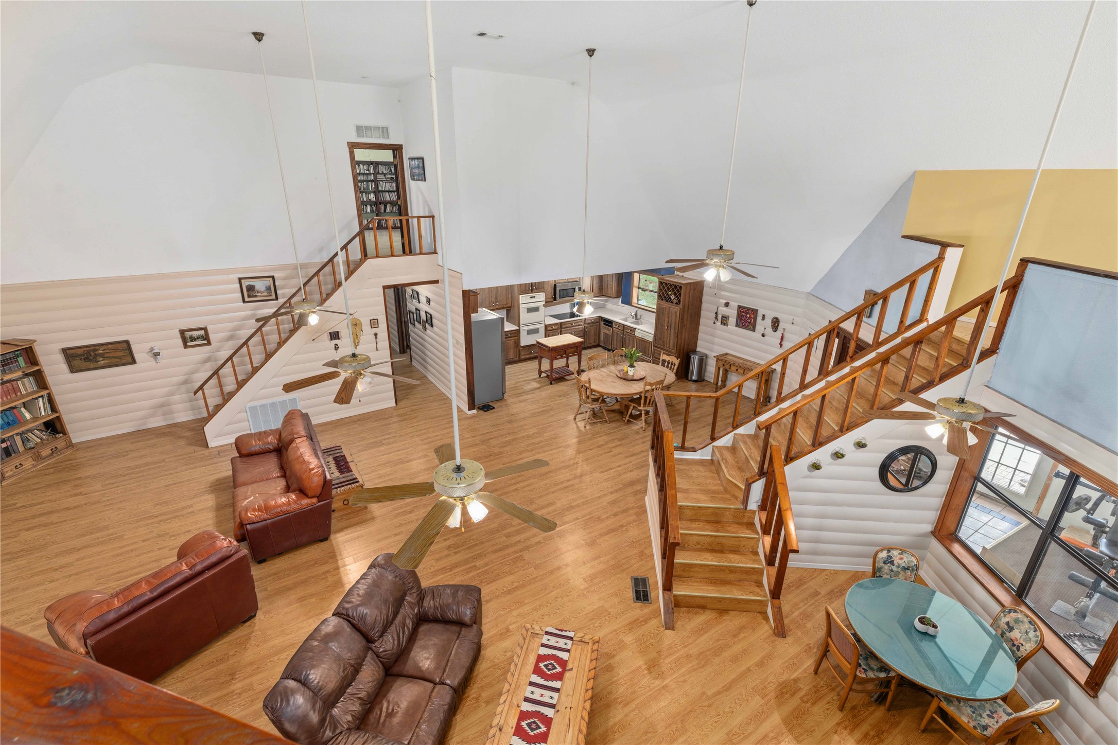 660 W County Road 549 Mullin TX 76864