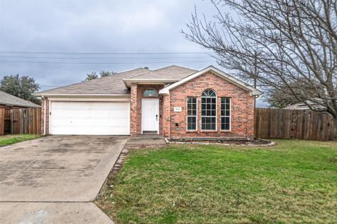 509 Clairmont Street Farmersville TX 75442