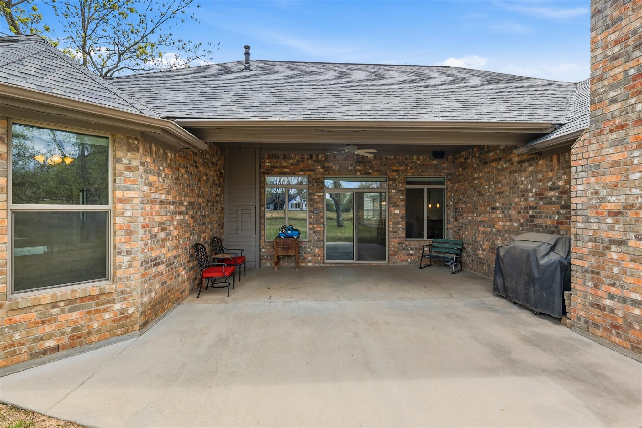 9601 Ravenswood Road Granbury TX 76049