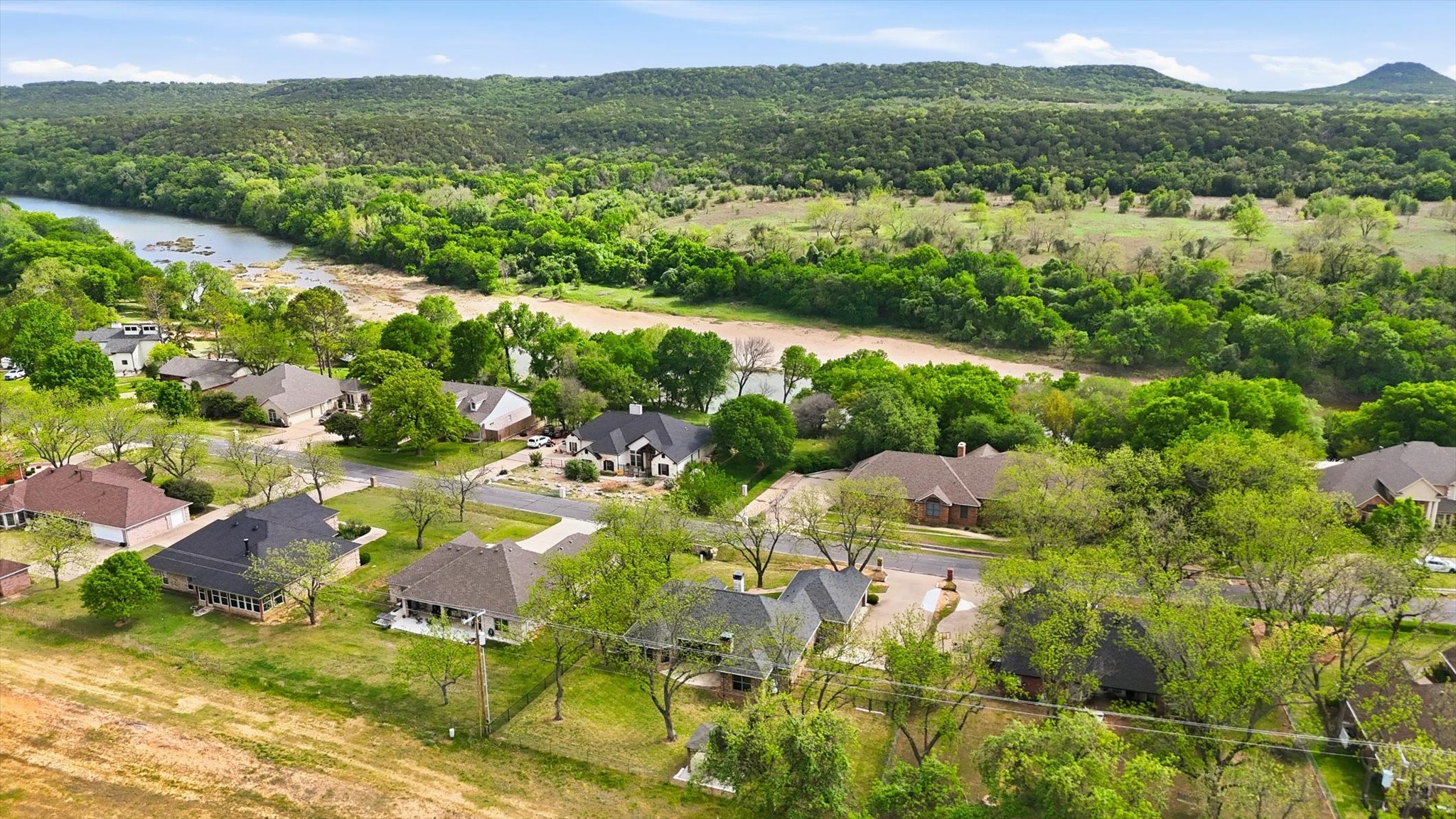 9601 Ravenswood Road Granbury TX 76049