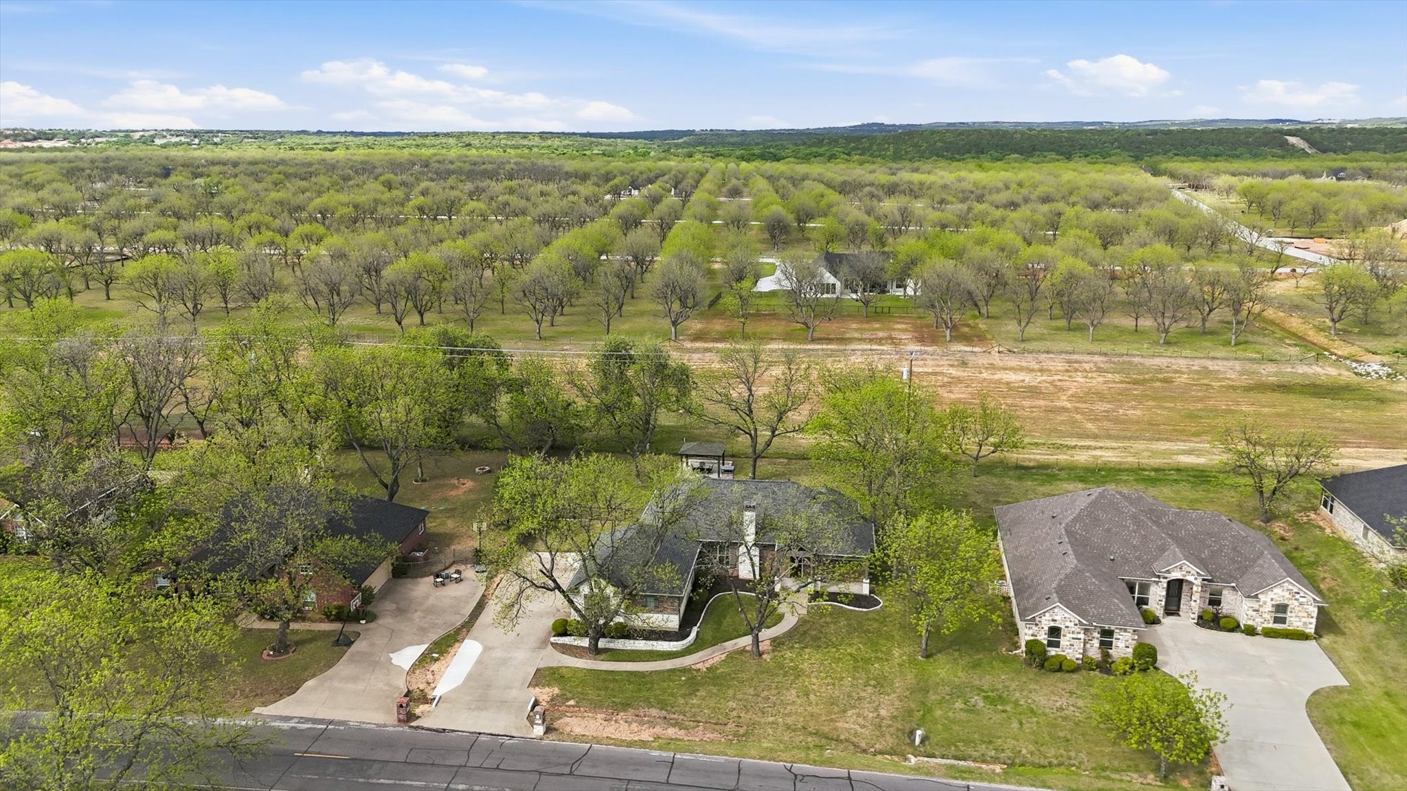 9601 Ravenswood Road Granbury TX 76049