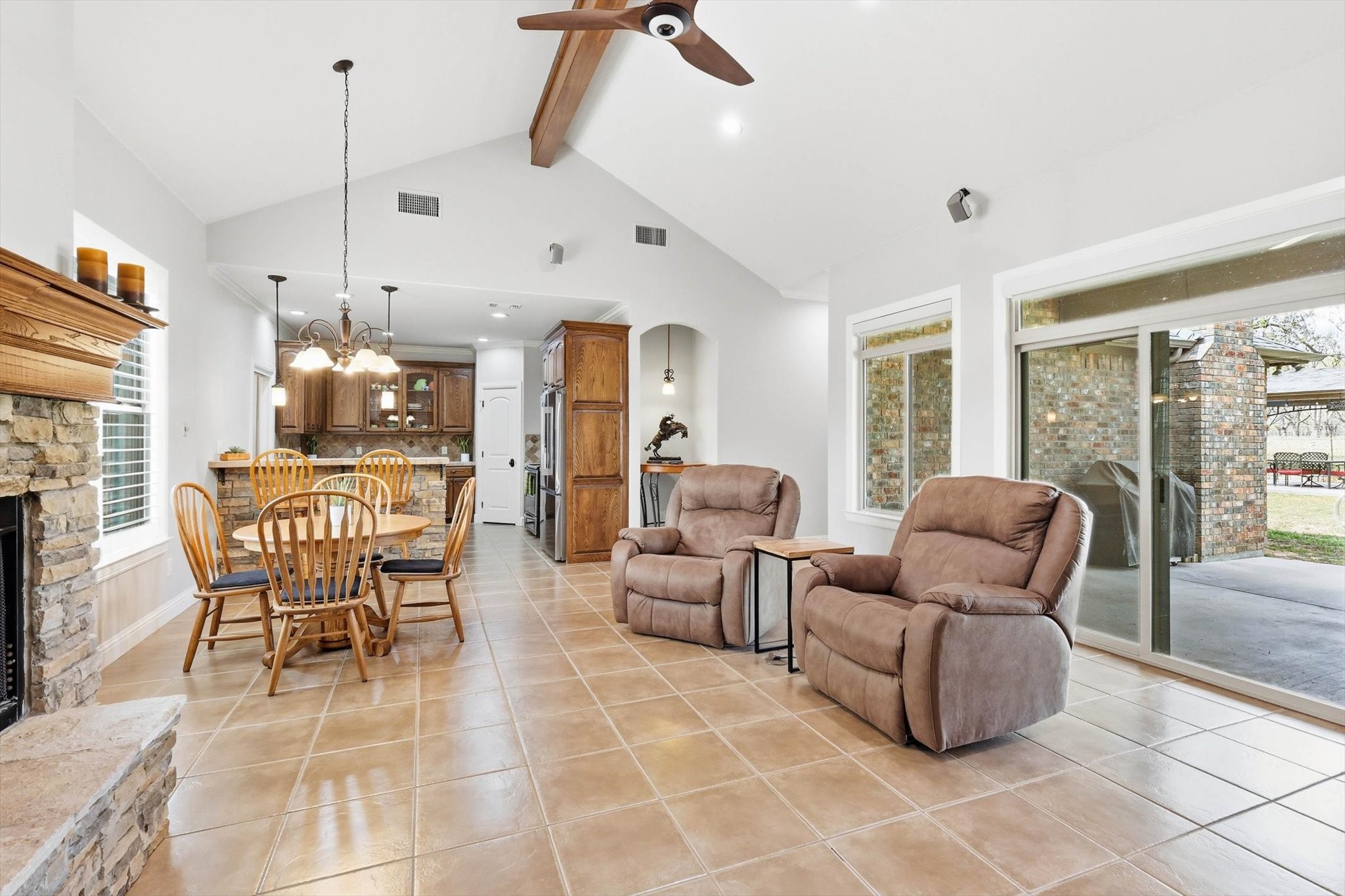 9601 Ravenswood Road Granbury TX 76049