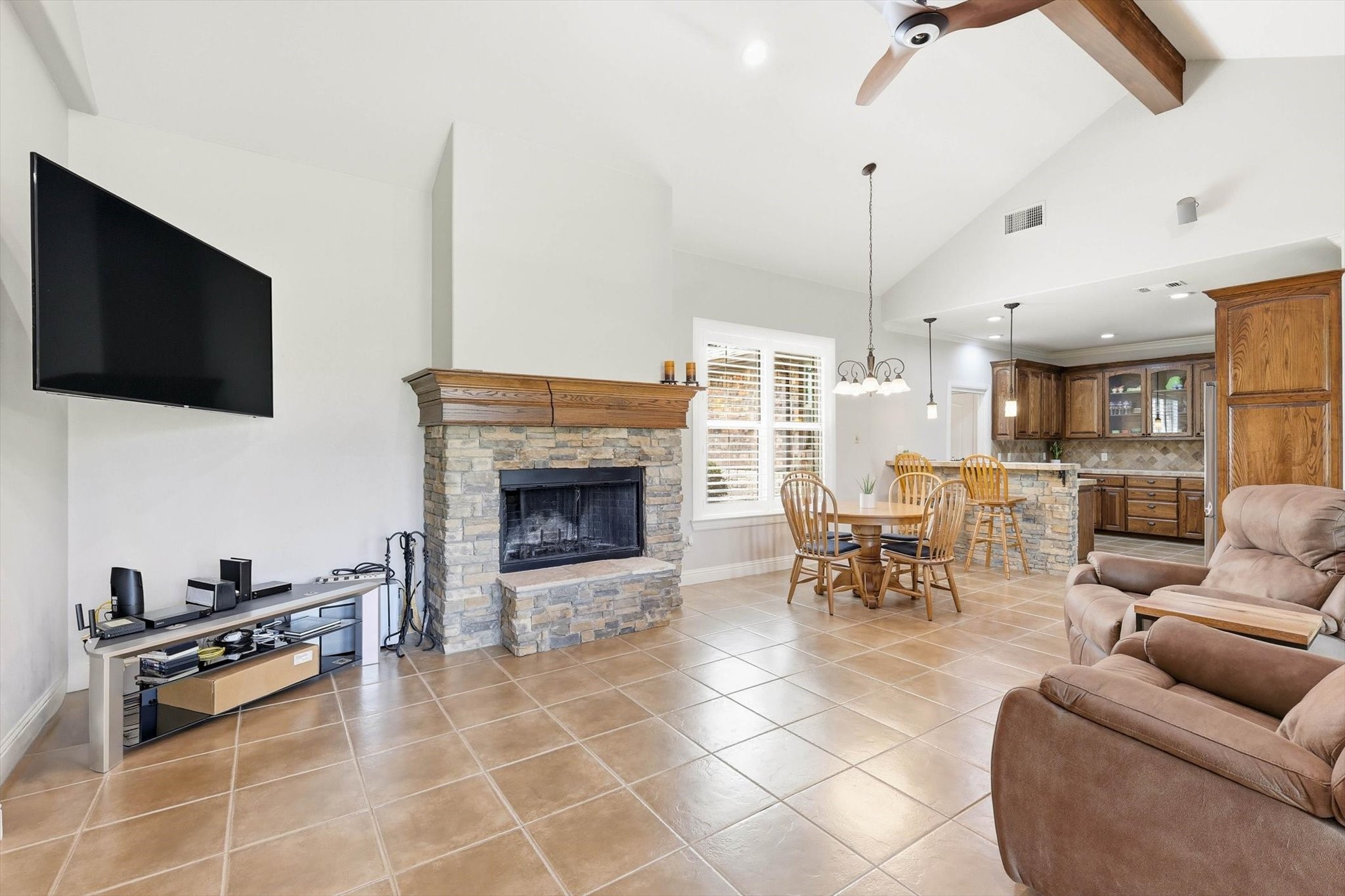 9601 Ravenswood Road Granbury TX 76049