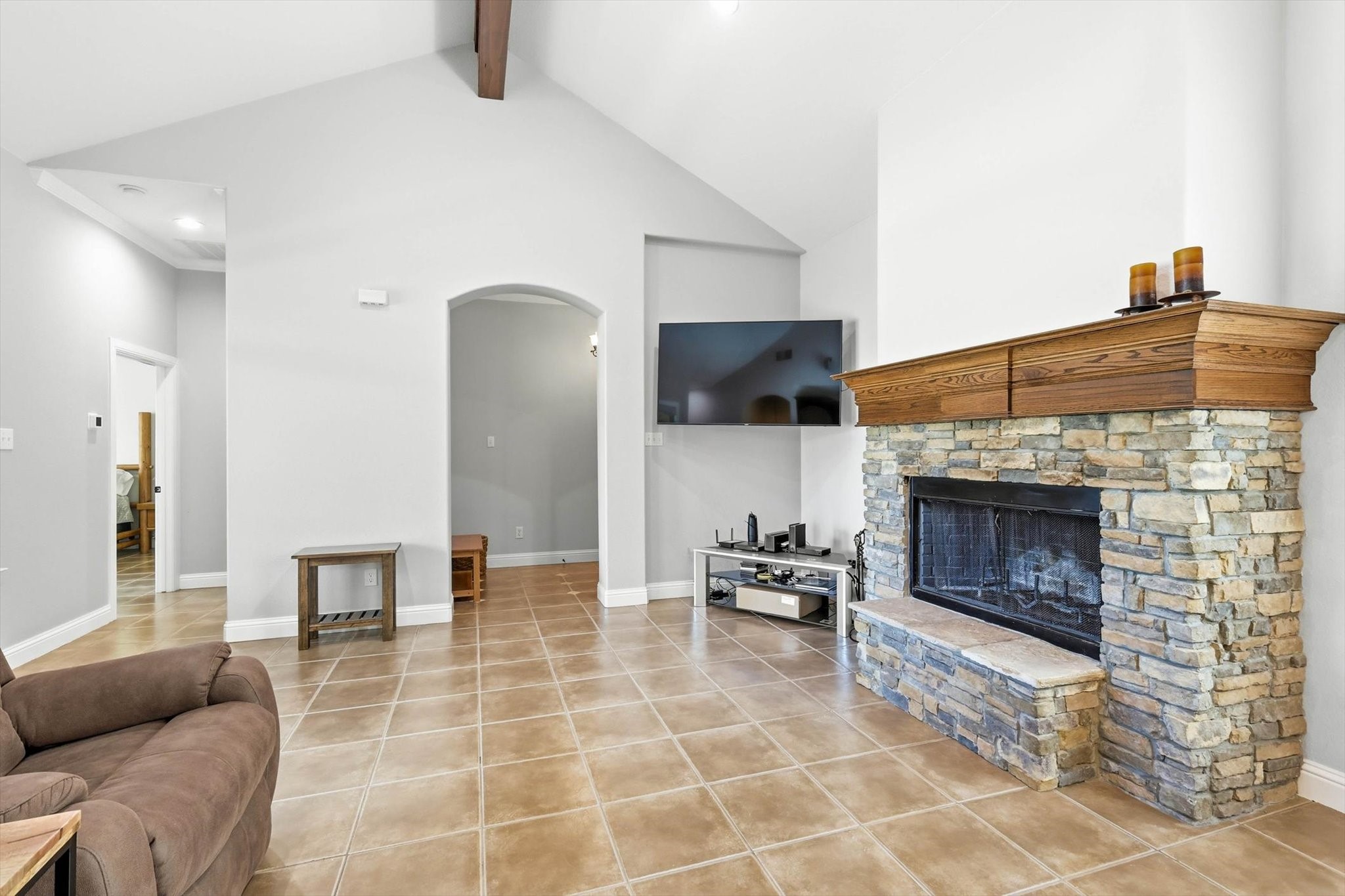 9601 Ravenswood Road Granbury TX 76049