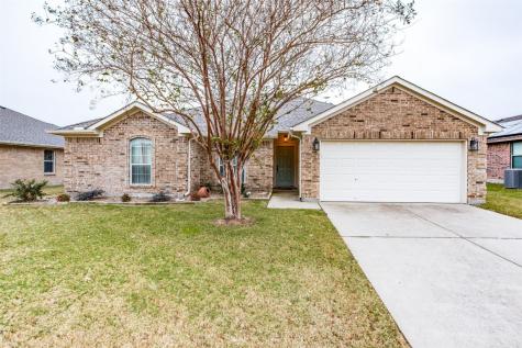328 Hacienda Drive Waxahachie TX 75165
