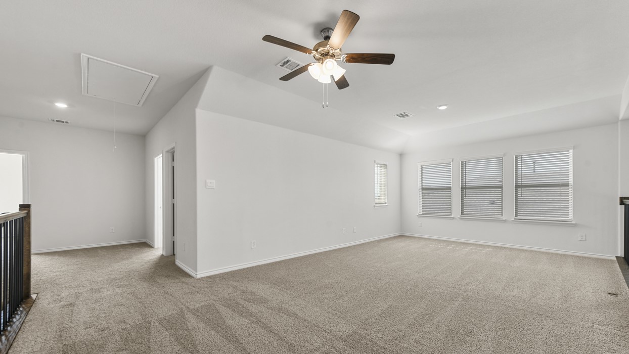 3508 Texoma Lane Celina TX 75009