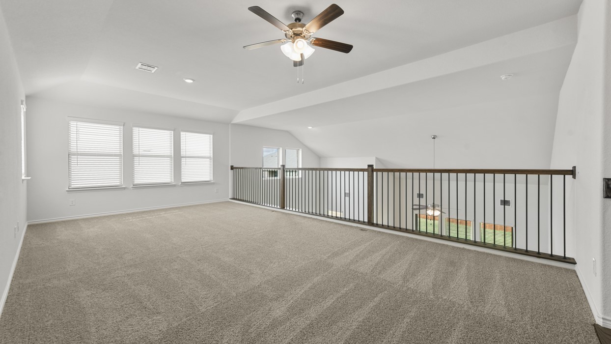3508 Texoma Lane Celina TX 75009