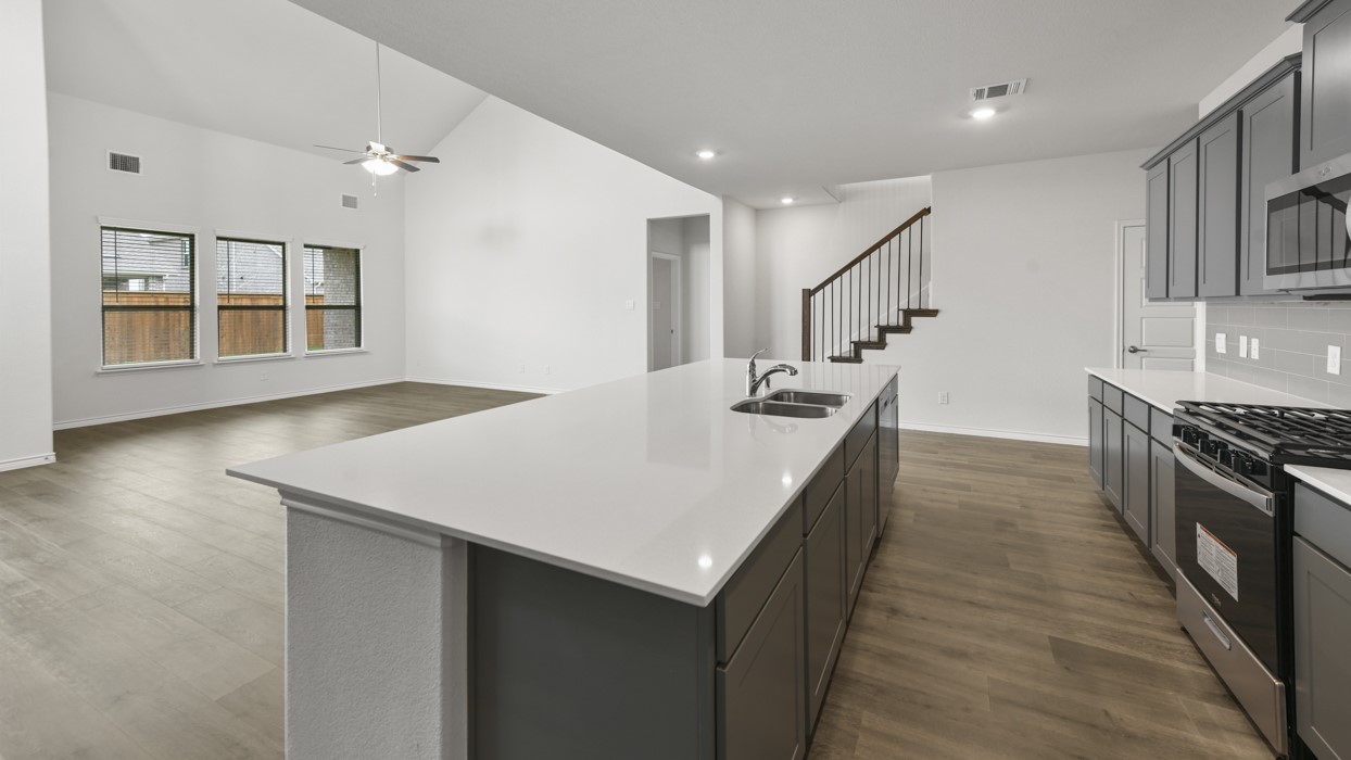 3508 Texoma Lane Celina TX 75009