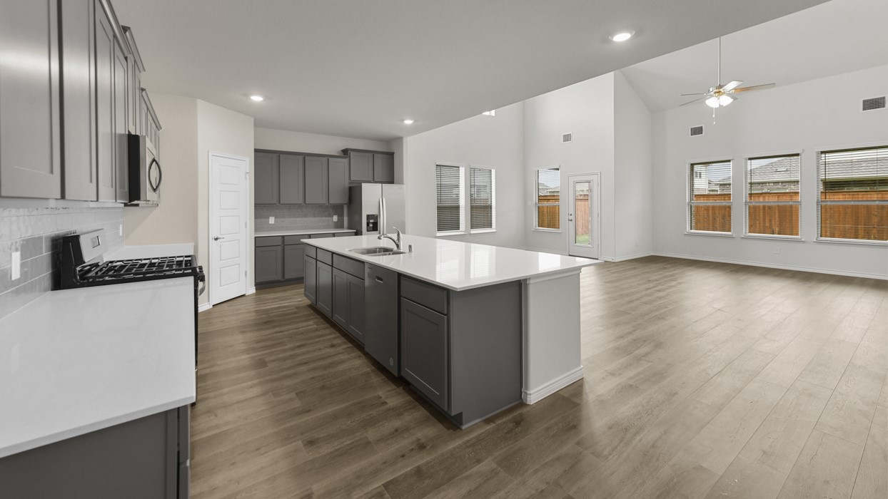 3508 Texoma Lane Celina TX 75009