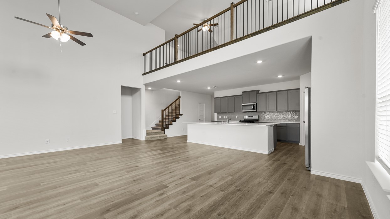 3508 Texoma Lane Celina TX 75009