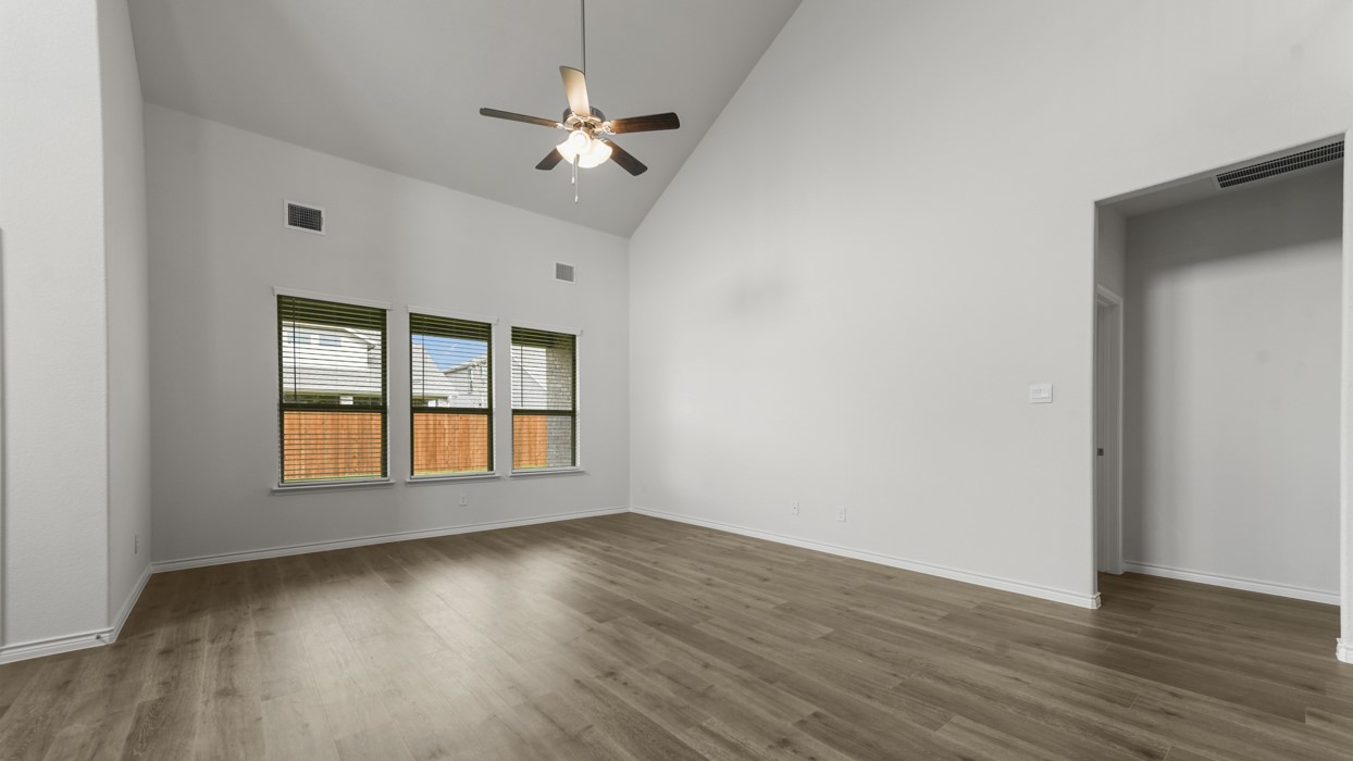 3508 Texoma Lane Celina TX 75009