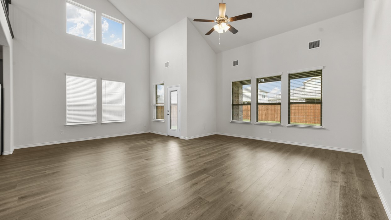 3508 Texoma Lane Celina TX 75009