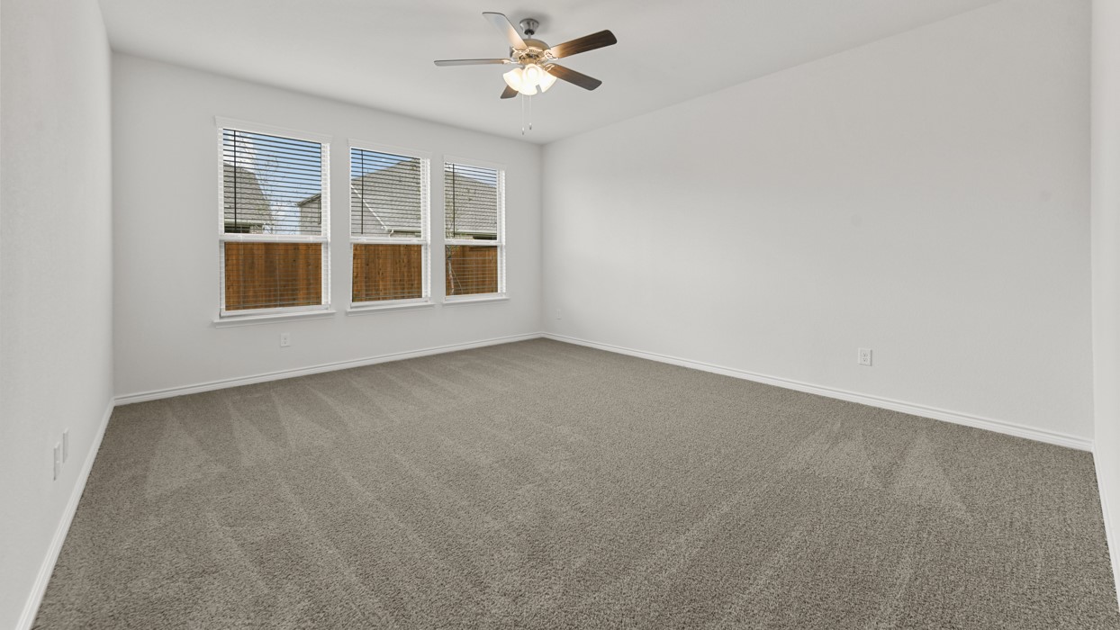 3508 Texoma Lane Celina TX 75009