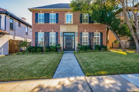 3709 W 5th Street Fort Worth TX 76107