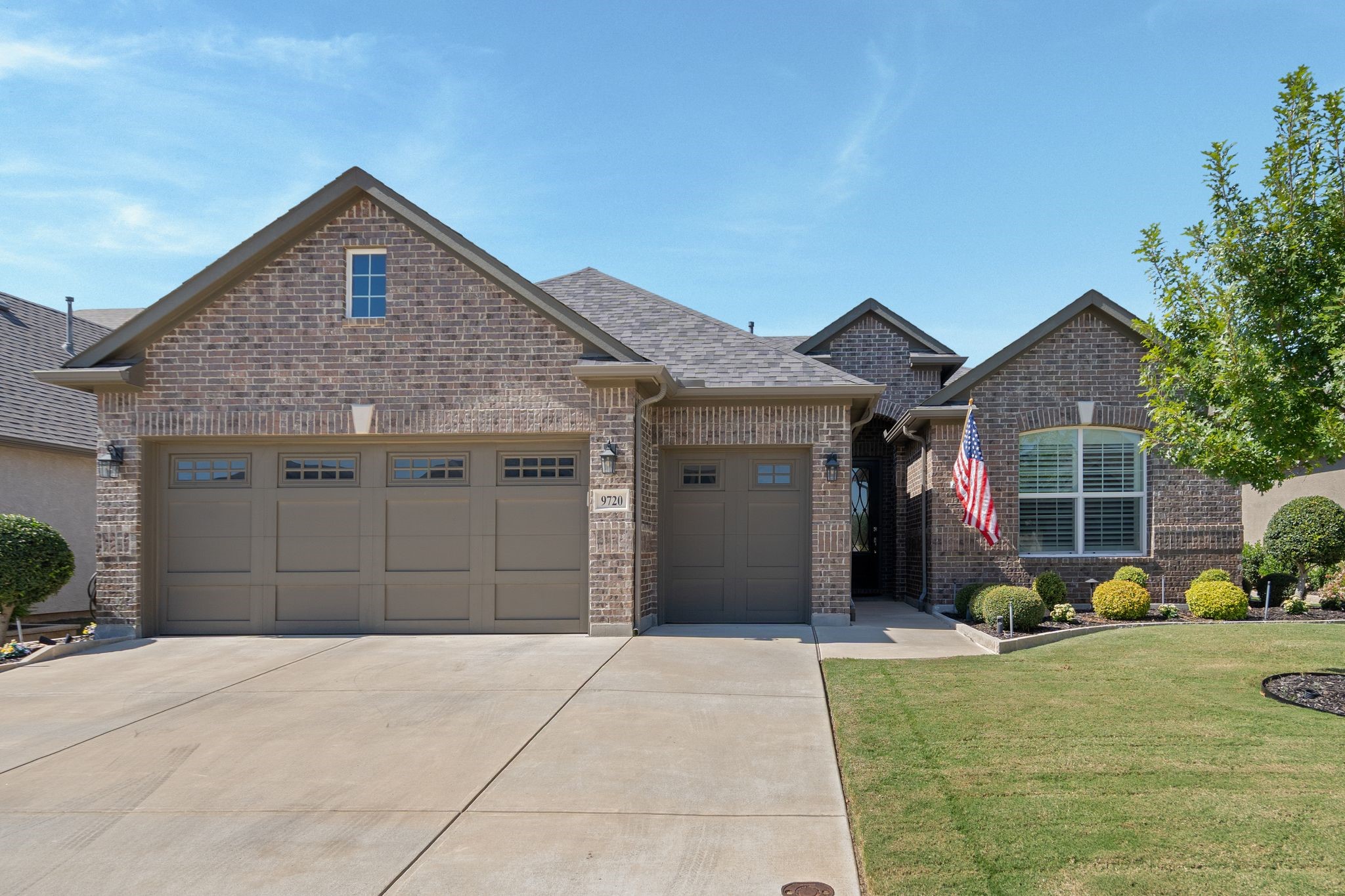 9720 Silver Rock Way Denton TX 76207