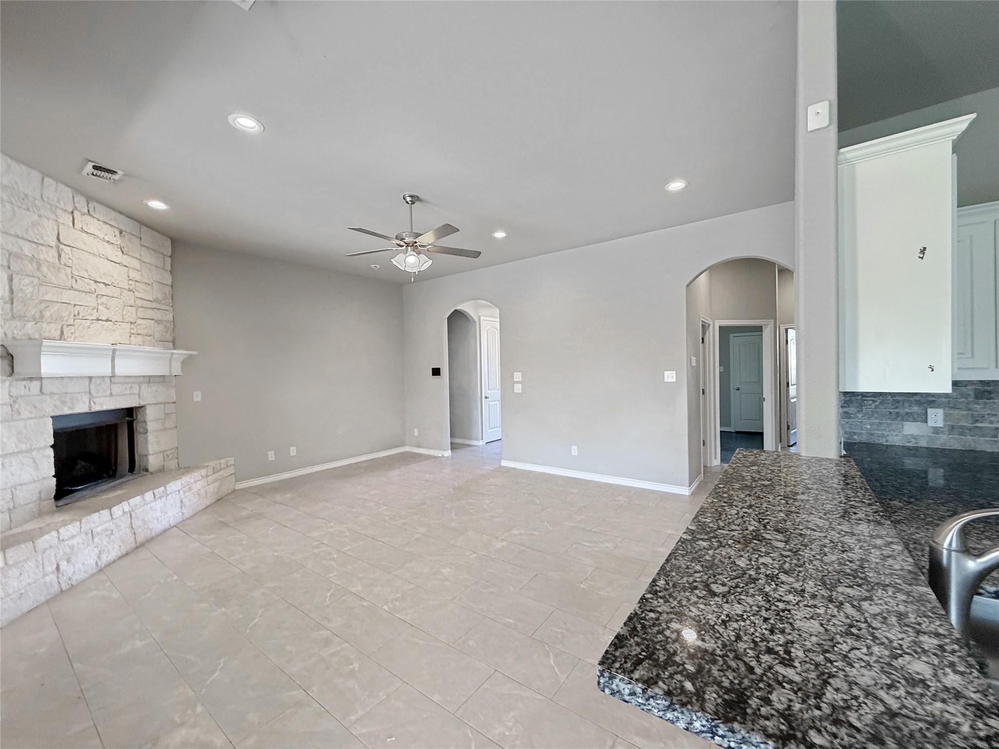 3304 White Horse Drive Granbury TX 76049