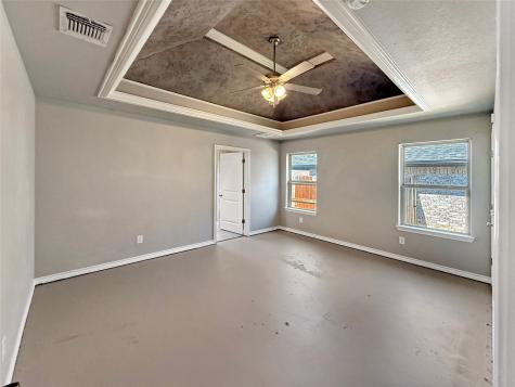 3304 White Horse Drive Granbury TX 76049