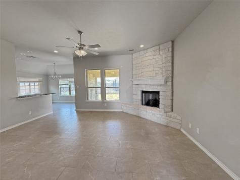3304 White Horse Drive Granbury TX 76049