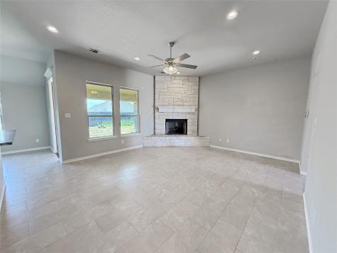 3304 White Horse Drive Granbury TX 76049