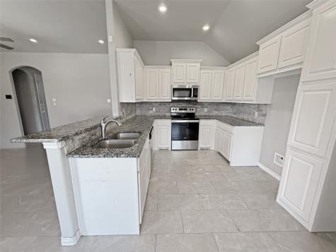 3304 White Horse Drive Granbury TX 76049