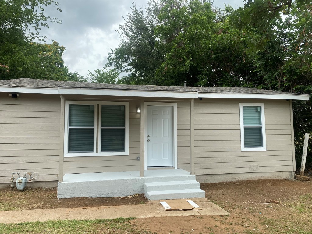 5705 Vesta Farley Road Fort Worth TX 76119