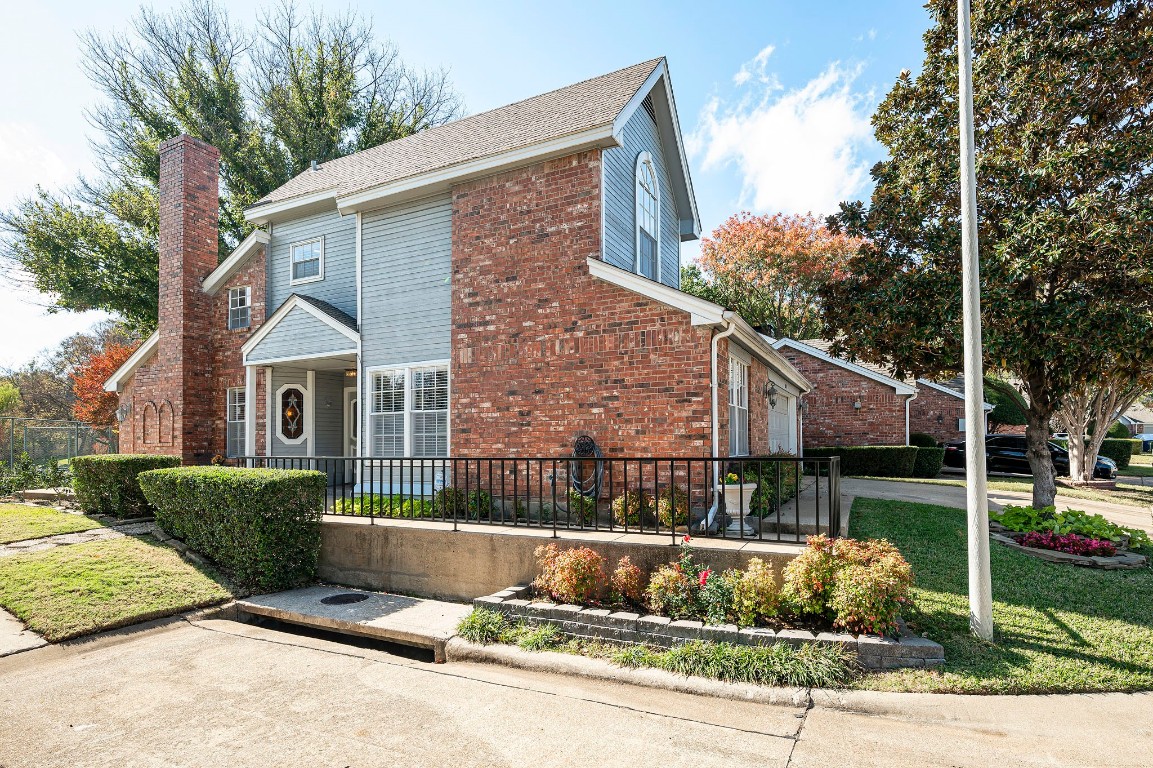 3061 Waterfront Circle Garland TX 75042