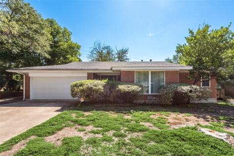 3521 Fortner Way Fort Worth TX 76116