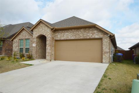 3148 Garden Valley Court Royse City TX 75189