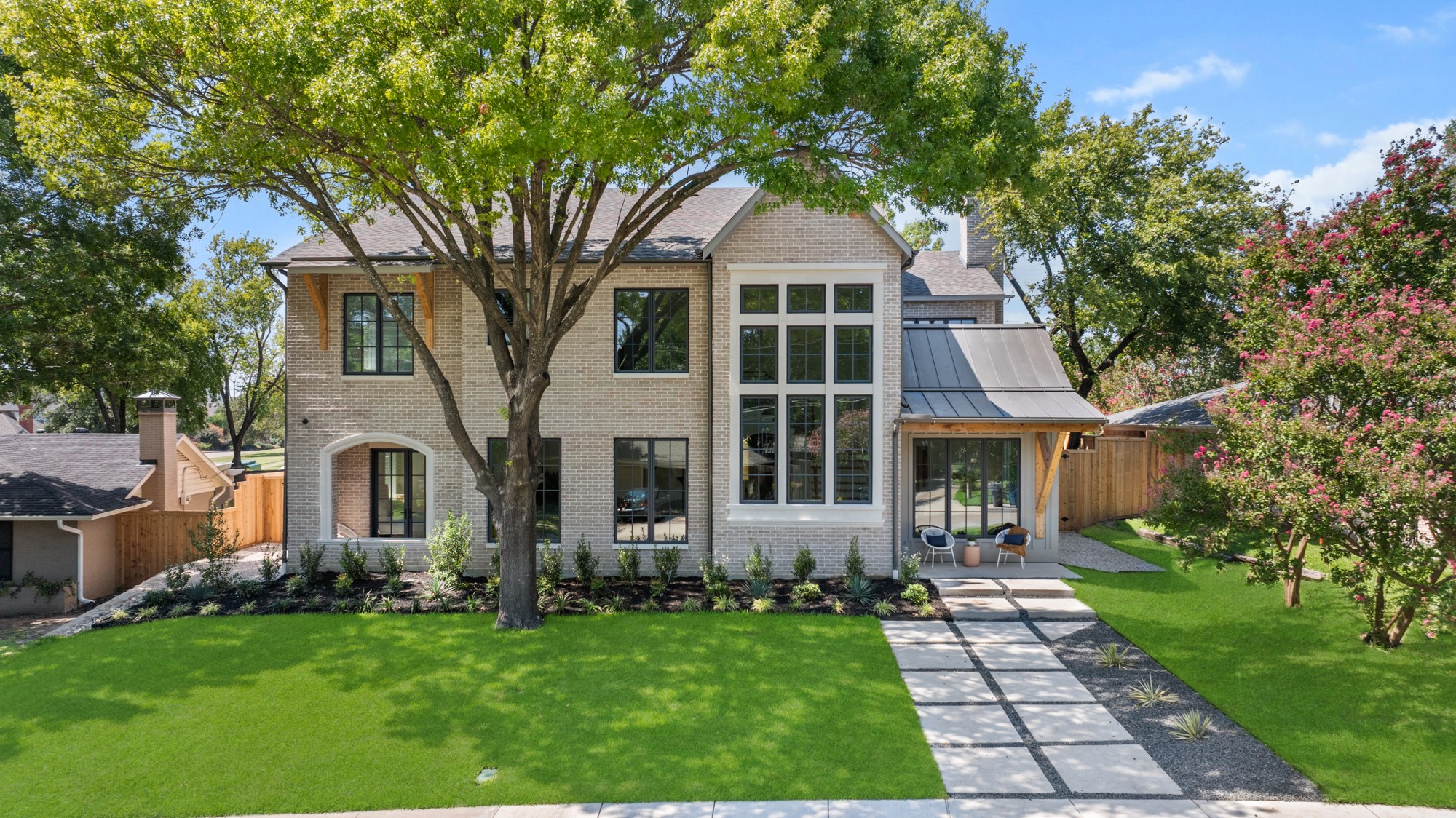9111 Aldwick Drive Dallas TX 75238