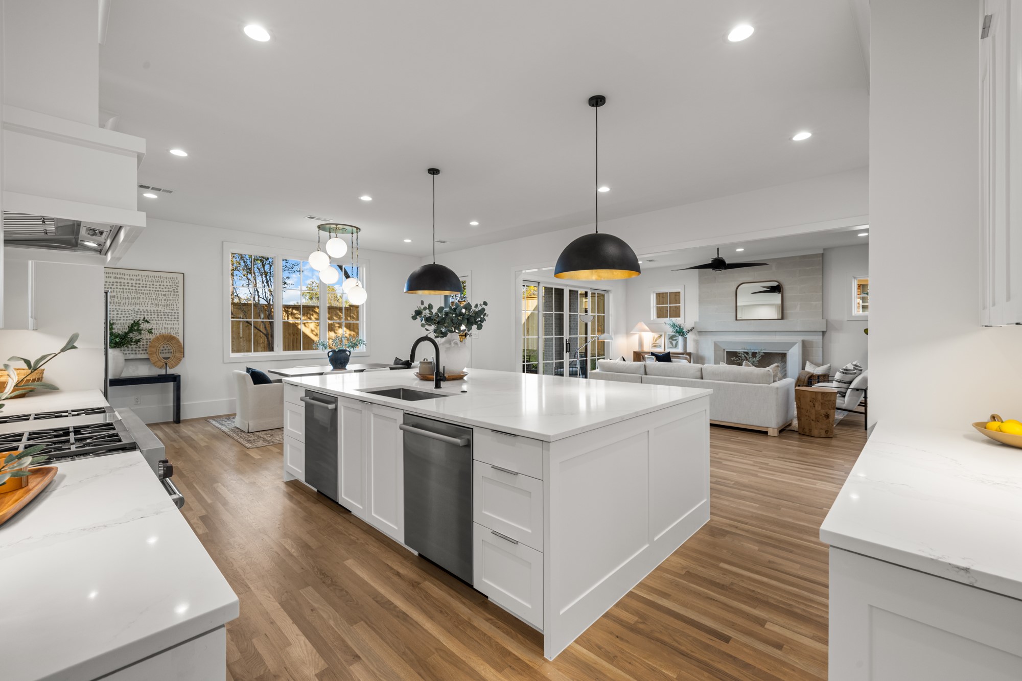 9111 Aldwick Drive Dallas TX 75238