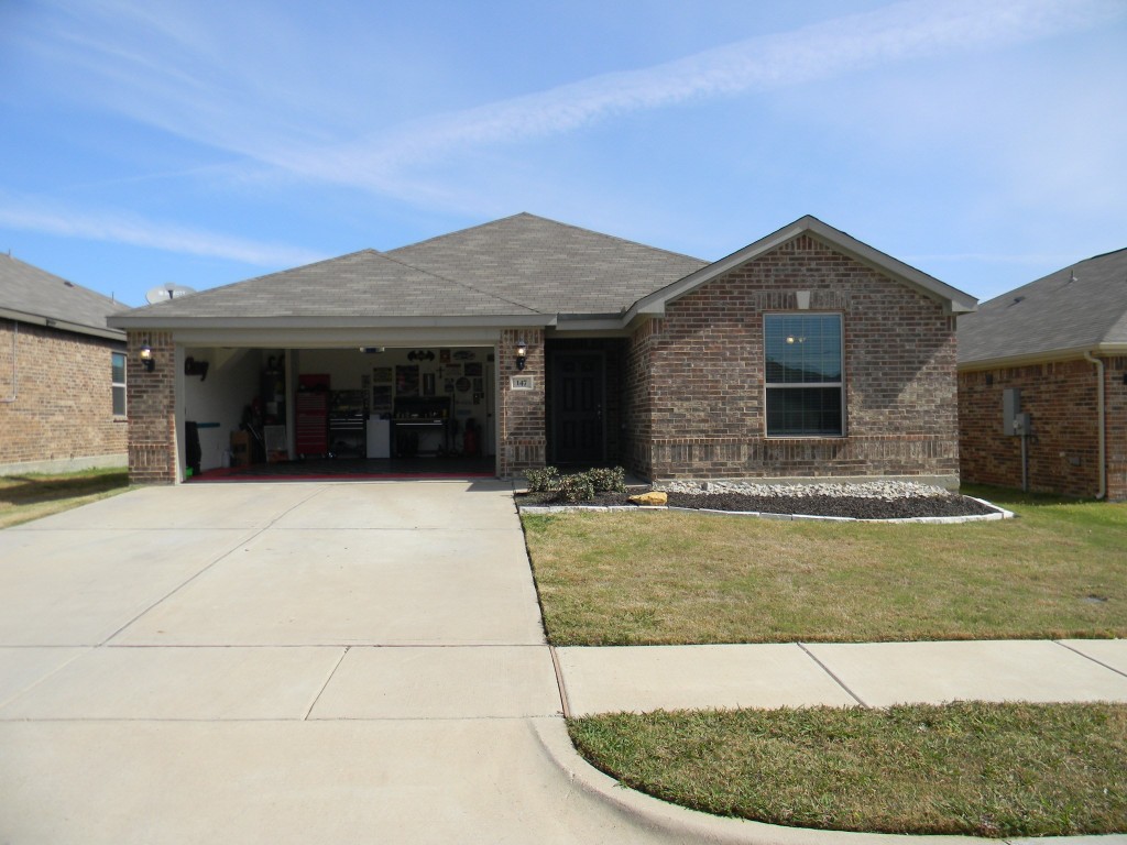 147 Presidents Way Venus TX 76084