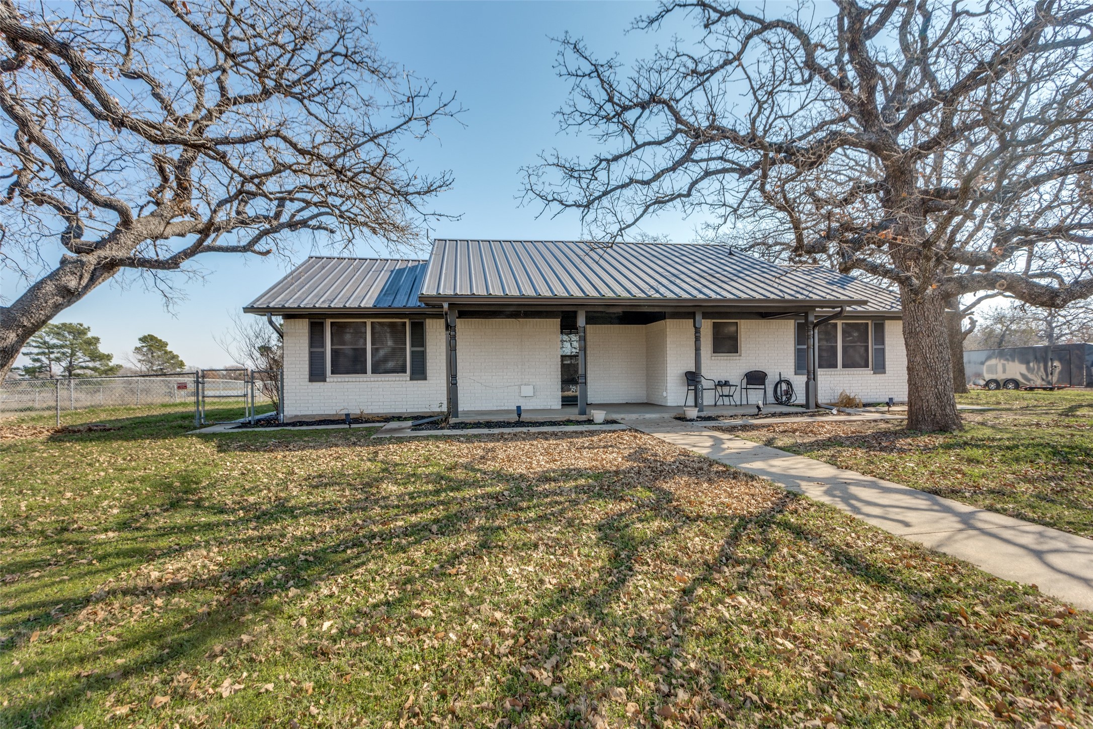 516 N Avenue E Springtown TX 76082