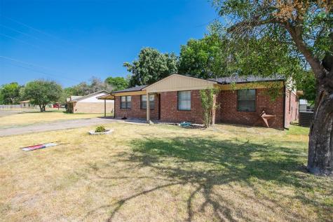 905 Newsom Road Mesquite TX 75149