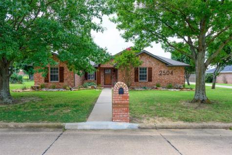 2504 Evelyn Road Whitesboro TX 76273