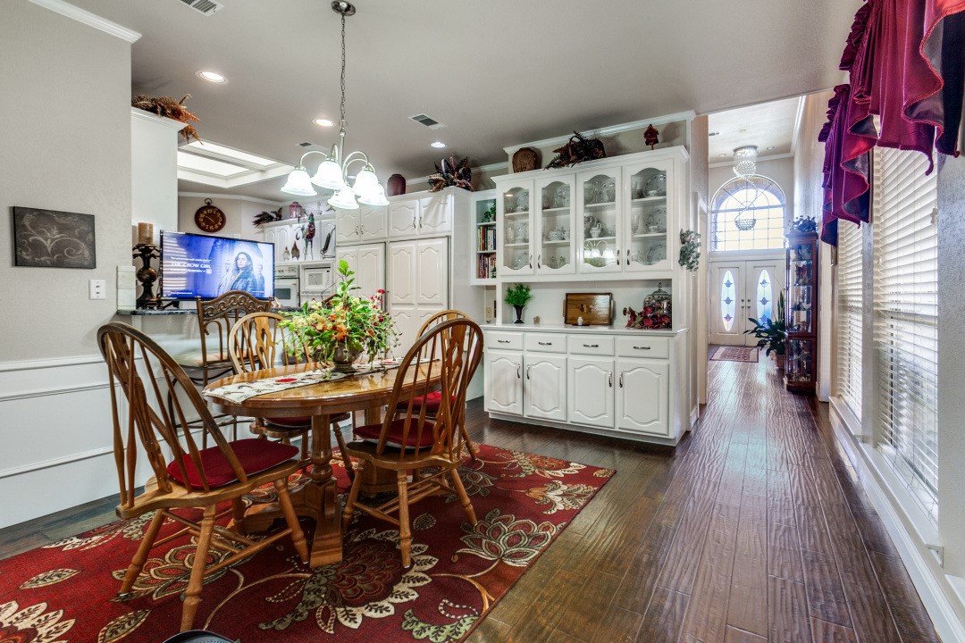 3108 Ipswich Drive Plano TX 75025