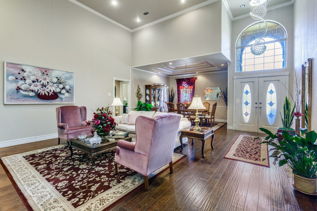 3108 Ipswich Drive Plano TX 75025