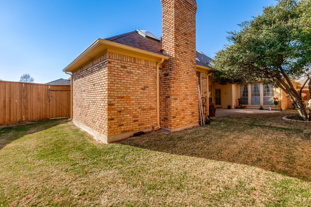 3108 Ipswich Drive Plano TX 75025