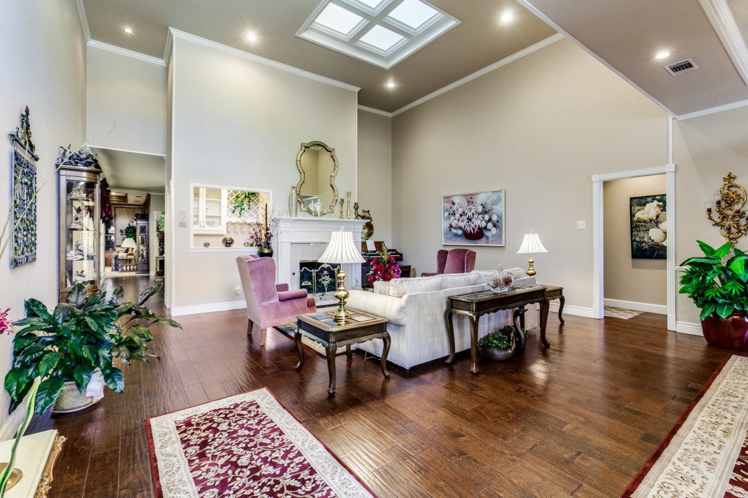 3108 Ipswich Drive Plano TX 75025