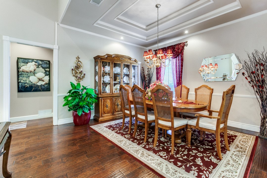 3108 Ipswich Drive Plano TX 75025