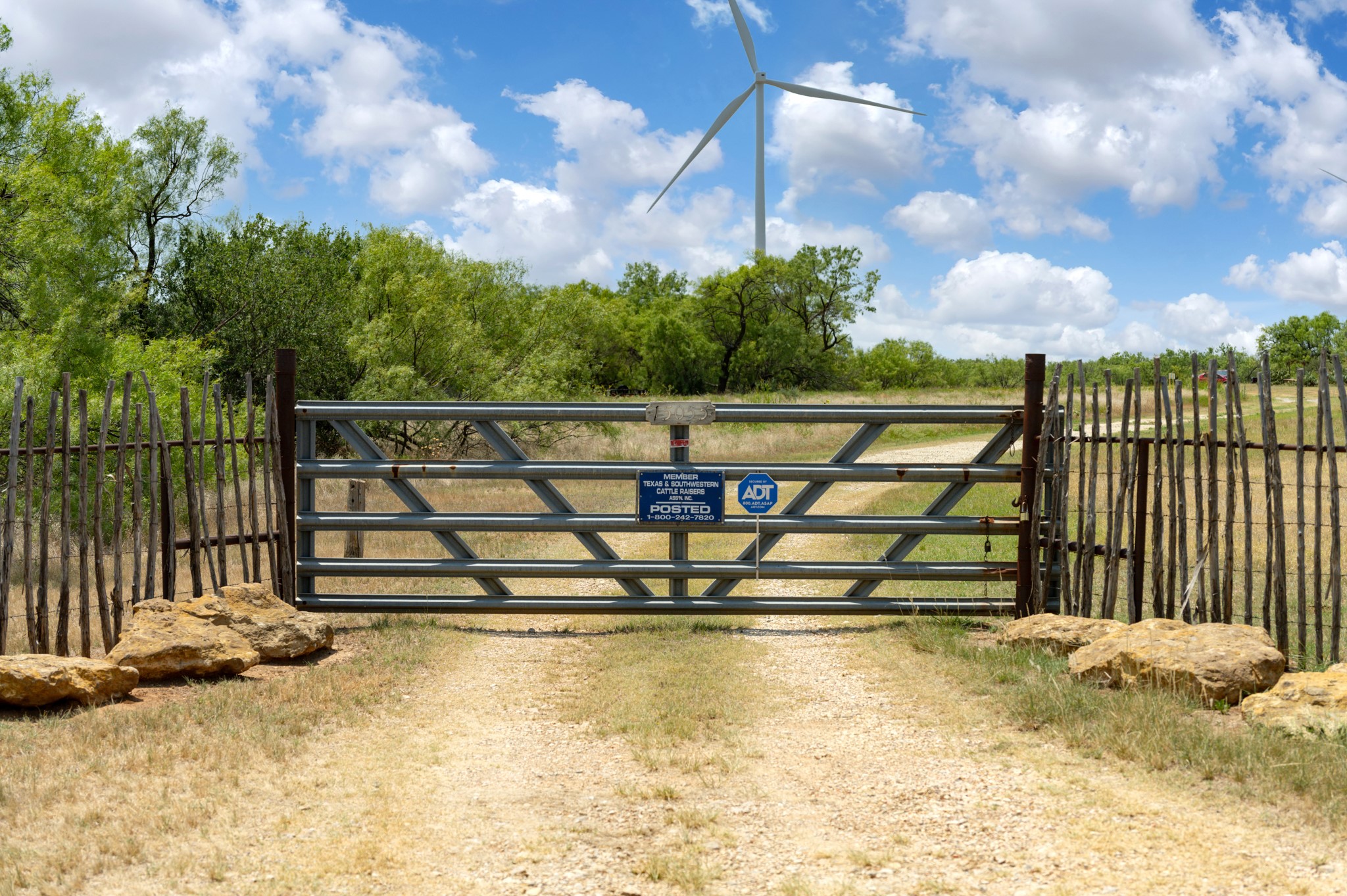 15055 County Road 306 Baird TX 76464