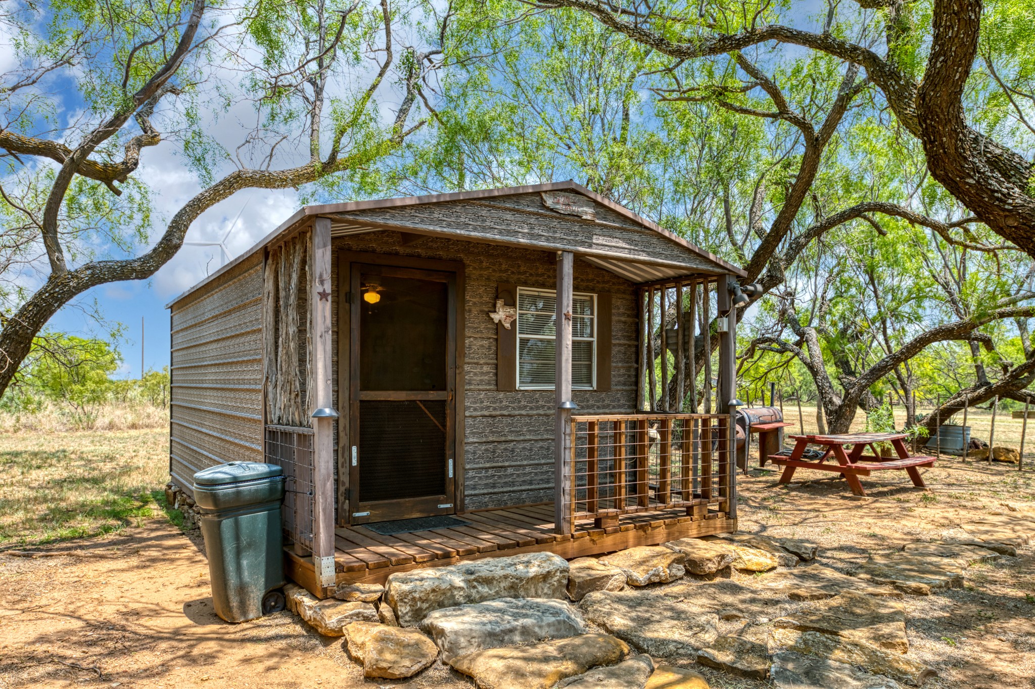 15055 County Road 306 Baird TX 76464