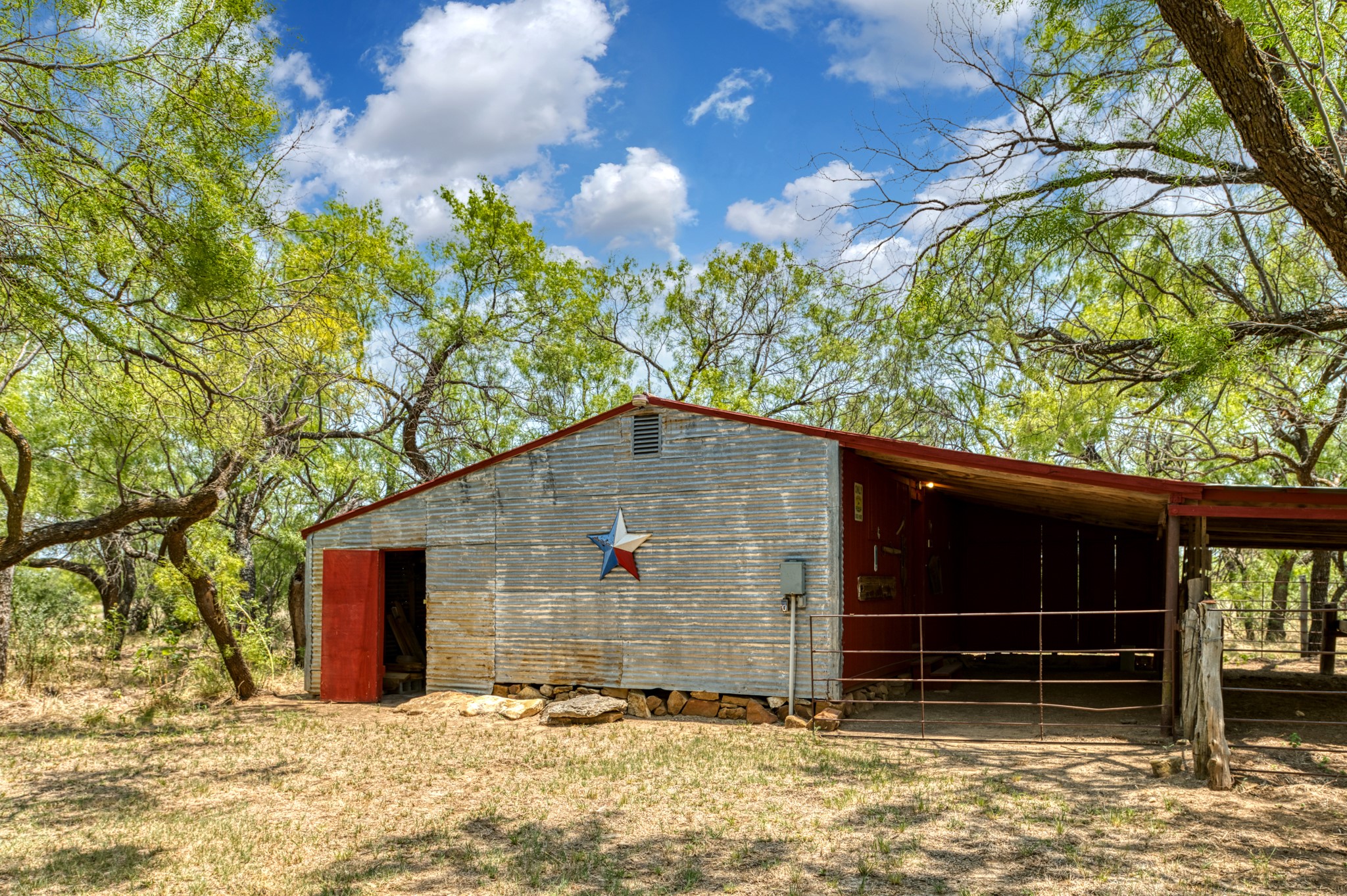 15055 County Road 306 Baird TX 76464