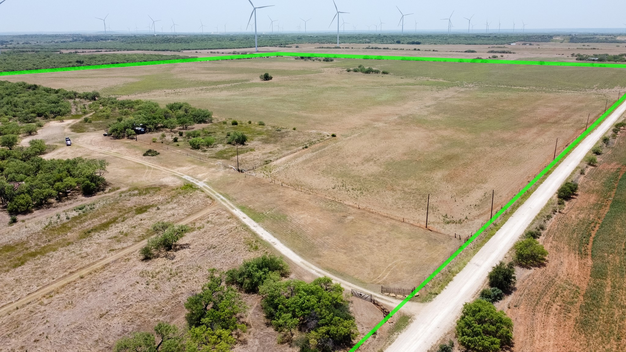 15055 County Road 306 Baird TX 76464