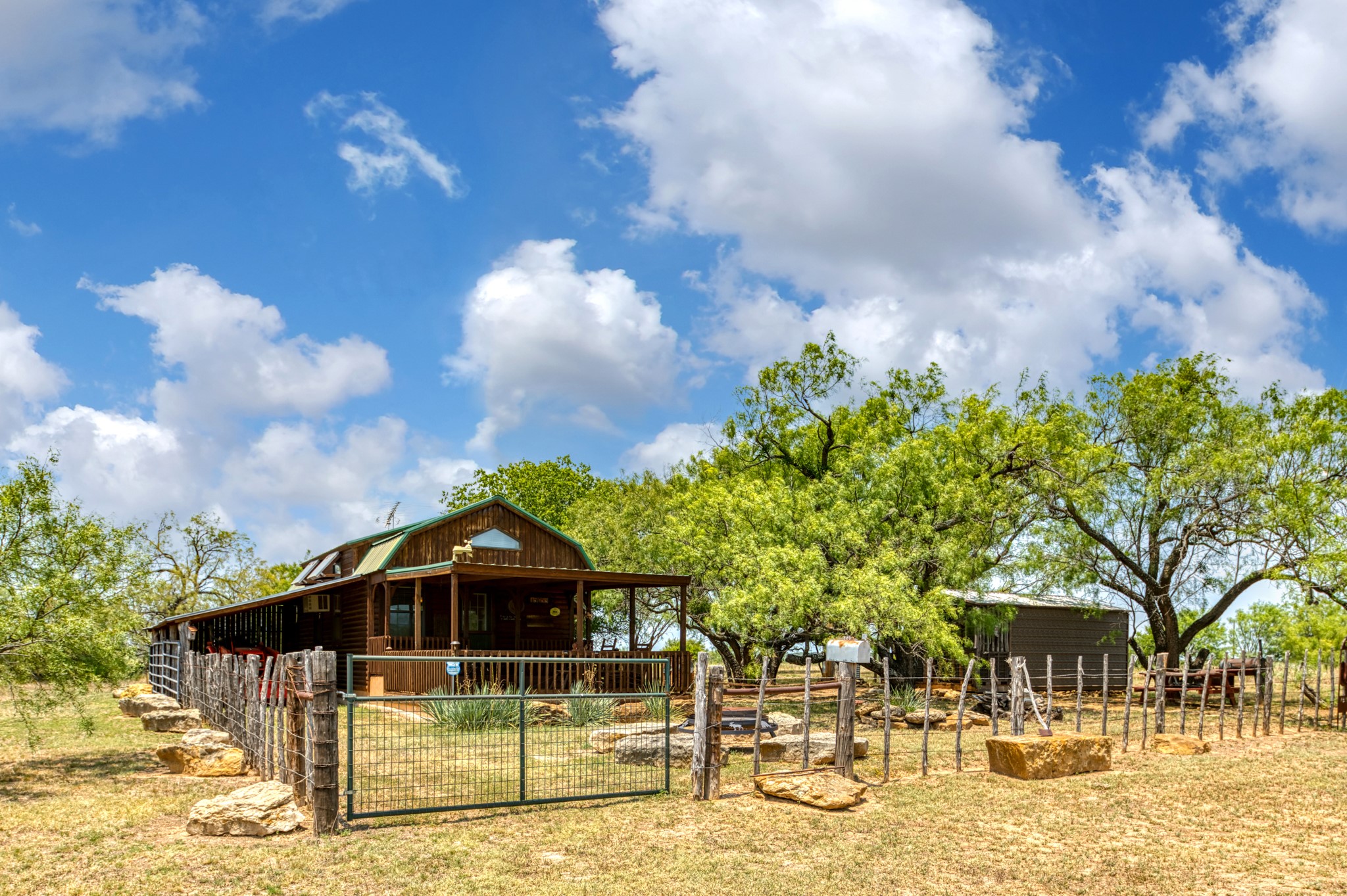 15055 County Road 306 Baird TX 76464